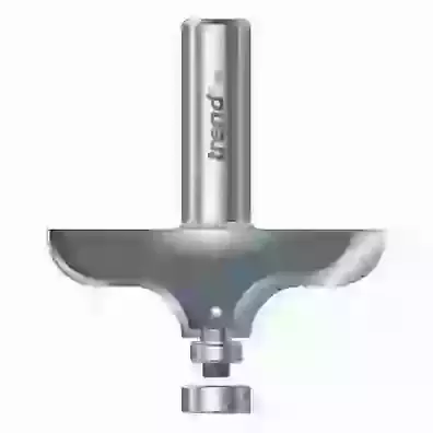 Ogee & Classic Mould